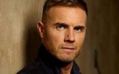 Гэри Барлоу. Фото с сайта garybarlow.com